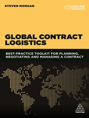 cover image of Global Contract Logistics